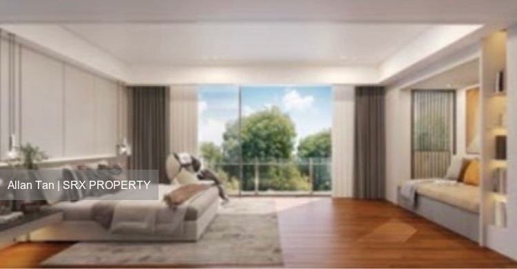 Greenbank Park (D21), Semi-Detached #602781601
